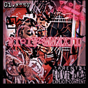 Wine 4 Me Vibe 4 Me (feat. Nosajthang) (Explicit)