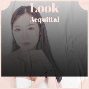 Look Acquittal