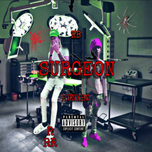 Surgeon (Explicit)