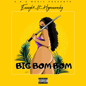BIGBOMBOM (2025|Explicit)