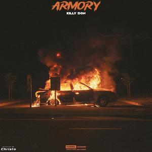 Armory (feat. Killy Don) [Explicit]