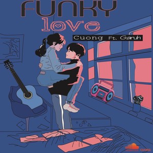 Funky Love(feat. MseeWise & Garuh)