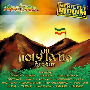 Ancestors Chant(feat. Mama C)