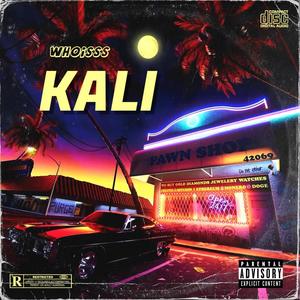 KALI (Explicit)