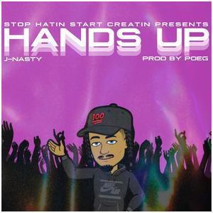 Hands Up