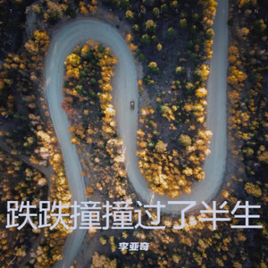 跌跌撞撞过了半生 (男声版)