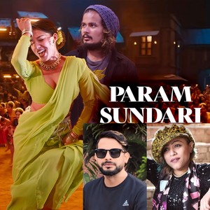 Param Sundari