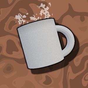 You Don't Have Any Coffee? This is a Cafe!