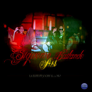 Sigueme Bailando Asi