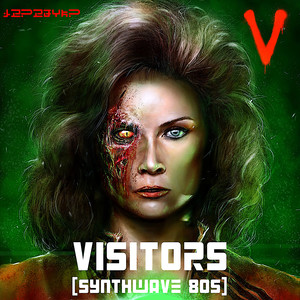 Visitors (Synthwave 80s)