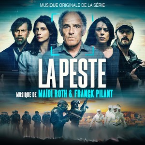 La peste (Bande originale de la série) (La peste 电视剧原声带)