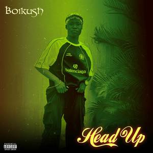 Head Up (Explicit)