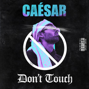 Don't Touch (Explicit)