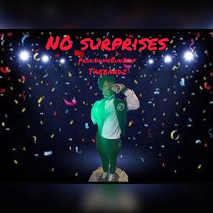 No surprises (Explicit)