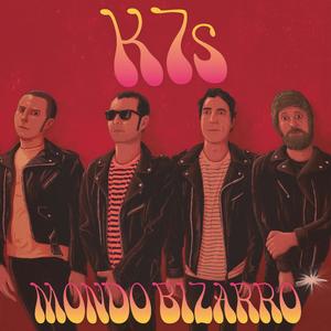 Mondo Bizarro