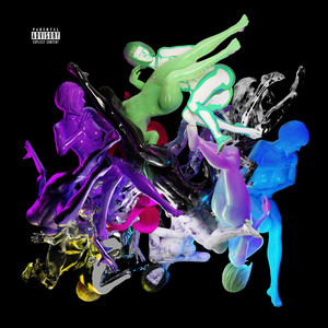 Efekt (feat. Marko Damian & Taomi) (Remix|Explicit)