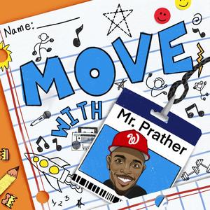 Move With Mr. Prather