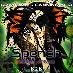 Grandma's canning Acid