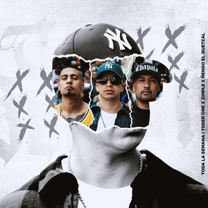 Toda la Semana (Explicit)