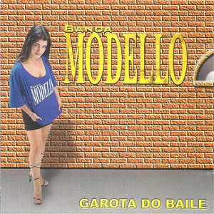 Garota do Baile