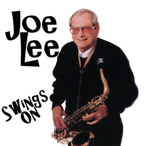 Joe Lee - Winter Blues