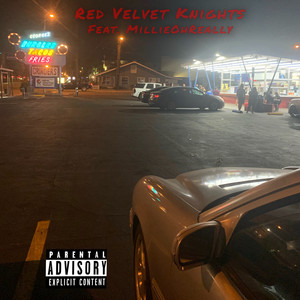 Red Velvet Knights (Explicit)