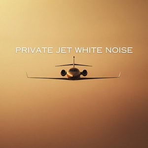 Private Jet White Noise