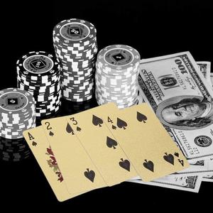 Cash On Deck (feat. 4L+) (Explicit)