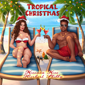 Tropical Christmas