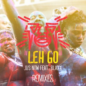 Leh Go (Herve's Just Say Yes Remix)