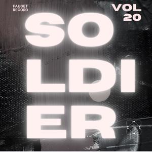 Soldier (Explicit)