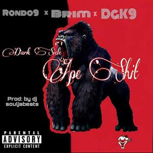 Dark Side (Rondo9 & DG Brim) [Explicit]