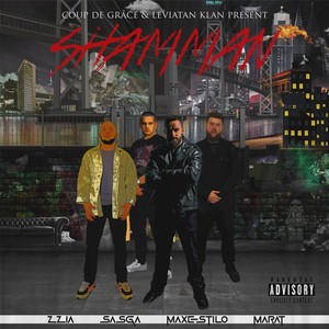 Shamman (feat. The High Drop Jah) (Explicit)