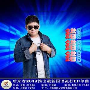 错错错 (DJ版)