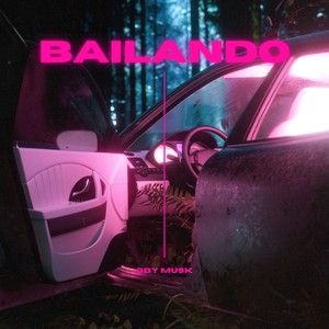 BAILANDO