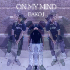 On My Mind (Explicit)