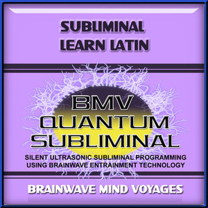 Subliminal Learn Latin