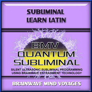 Subliminal Learn Latin - Ocean Soundscape Track