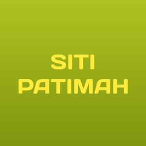 Siti Patimah - Burned by Reality