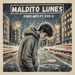 MALDITO LUNES (Explicit)