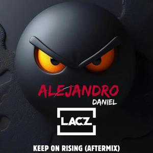 KEEP ON RISING (AFTERMIX) (feat. Matias Lacz)