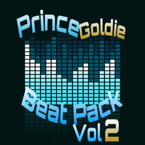 Beat Pack, Vol. 2