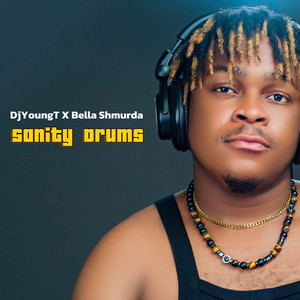 Sanity Drums (Explicit)