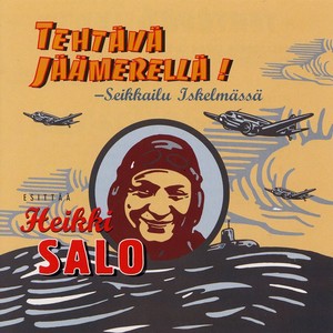 Tehtava Jaamerella