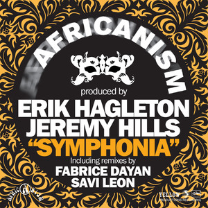 Symphonia (Fabrice Dayan Remix)