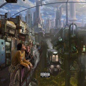 Ojos Caramelo (Explicit)