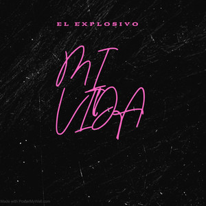 MI VIDA ERES TU