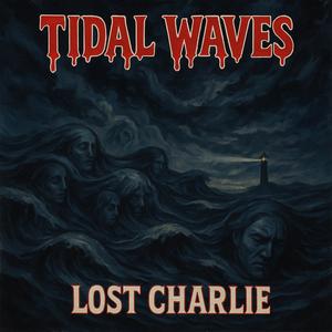 Tidal Waves (feat. Blem9) (Demo Version)