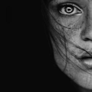 Девочка С Веснушками