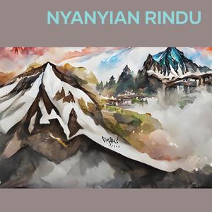 nyanyian rindu